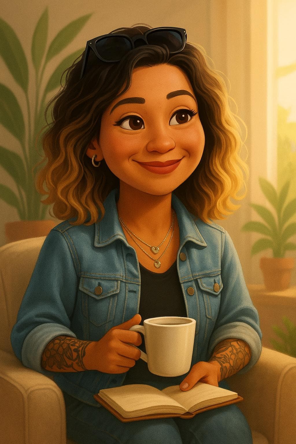 Ashley